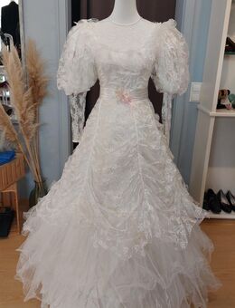 Brautkleid - Größe 34 - Efringen-Kirchen