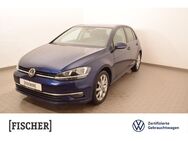 VW Golf, 1.6 TDI VII, Jahr 2017 - Jena