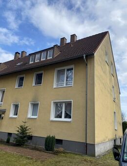 Gemütliche Dachgeschoßwohnung in bester Lage von Bottrop Eigen zur Selbstnutzung - Bottrop