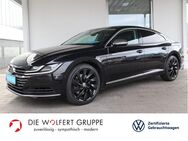 VW Arteon, 2.0 TDI Elegance APP, Jahr 2017 - Bürgstadt