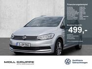 VW Touran ACTIVE 2.0 l TDI SCR (150 PS) DSG - Düsseldorf