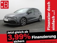 VW Golf, 1.5 8 eTSI R-Line IQ LIGHT 18 PARKLENK, Jahr 2024 - Regensburg