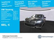 VW Touareg, 3.0 l Elegance V6 eHybrid OPF Heckleuchten, Jahr 2021 - Frankfurt (Main)