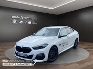 BMW 220 Gran Coupé, d xDrive M-Sport DA, Jahr 2021 - Pirna