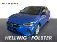 Opel Corsa, 1.2 F Elegance digital, Jahr 2023 - Hohenlockstedt