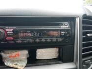 Autoradio Sony CDX-GT31U Xplöd mit CD Player und USB Frontanschluß - Dortmund