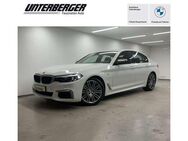 BMW 550 M550d xDrive Limousine+DAB+AHK+Komfortzugang - Rosenheim