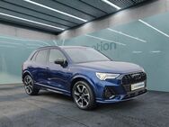 Audi Q3, 35 TFSI S-Line 2x, Jahr 2023 - München