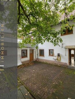 Familienidyll im Bliesgau - Gersheim