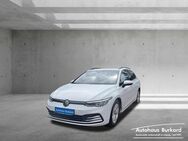 VW Golf, 2.0 TDI Life 116Ps Rückkamaera, Jahr 2021 - Leipzig