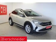 VW Taigo, 1.0 TSI Move 17, Jahr 2023 - Schopfloch (Bayern)