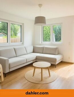 Schicker Neubau in toller Lage - Wedemark