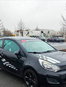 Auto zu verkaufen - Kronberg (Taunus)