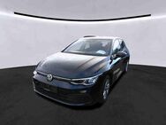 VW Golf, 1.5 TSI VIII Lim Life 96kW Life, Jahr 2020 - Schleusingen