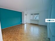 Schöne 3-Zimmer-Wohnung mit Balkon und EBK - Aschaffenburg