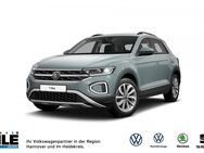 VW T-Roc, 1.5 TSI Style, Jahr 2022 - Hannover