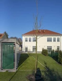 Wunderschöne Doppelhaushälfte, modernes Design, 1A Ausstattung - Strausberg