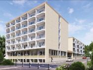 Projekt mit Hotel und Wohnraum - Bad Kissingen