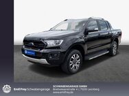 Ford Ranger, 2.0 Autm Wildtrak, Jahr 2022 - Leonberg (Baden-Württemberg)