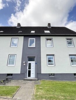 2-Zimmer-Wohnung in Wilhelmshaven Fedderwardergroden - Wilhelmshaven