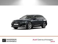 Audi A6, Avant Sport advanced 40 TDI, Jahr 2024 - Kirchheim (Teck)