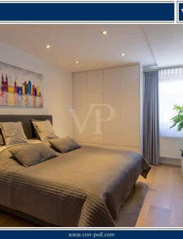 Luxuriöse Eigentumswohnung mit exklusivem Design und Top-Ausstattung - Suhl