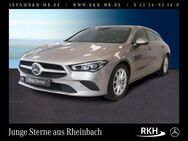 Mercedes-Benz CLA 180 SB Progressive 6-Gang/Kamera/Totw./LED - Rheinbach