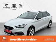 Seat Leon, 1.5 Sp eTSI FR FaPa XL WP, Jahr 2024 - Gunzenhausen