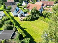 Ihr neues Zuhause: Charmantes Einfamilienhaus mit Terrasse, großem Garten und Keller in Karby - Karby