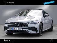 Mercedes CLE 300 AMG, CLE 300 e EQ Hybrid Technologie BURM AMG, Jahr 2024 - Itzehoe