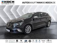 Renault Megane, Grandtour BLUE dCi 115 GT LINE, Jahr 2019 - Berlin