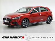 Hyundai i30, 1.5 T-GDI FL (MY25) 48V 7 N Line, Jahr 2024 - Suhl