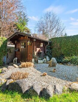 Modernes Landhaus mit drei Einheiten - Stockach