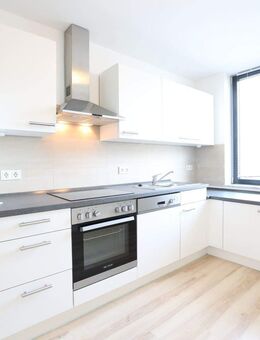 Helle und geräumige 4-Zimmer-Wohnung im beliebten Stadtteil Betzenberg - Kaiserslautern