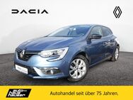 Renault Megane, Limited TCe 140, Jahr 2019 - Aldingen