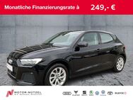 Audi A1, Sportback 25 TFSI ADVANCED VC, Jahr 2020 - Himmelkron