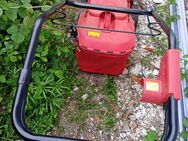 Elektro Rasenmäher zu verkaufen - Leutesdorf