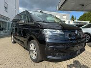 VW T7 Multivan, 1.4 TSI Multivan Life LÜ Plug-In-Hyb, Jahr 2023 - Frankfurt (Main)