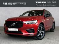 Volvo XC60 R-Design AWD B5 HUD/ACC/Standhzg./H&K/Kamera - Koblenz