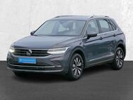 VW Tiguan, 1.5 TSI Move, Jahr 2023 - Langenhagen