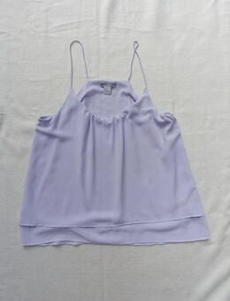 Spaghettiträger-Top H&M - Blieskastel