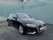 Audi A4, Avant Advanced 40 TDI quattro, Jahr 2024 - München