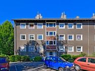 3-Zimmer-Wohnung in Gelsenkirchen Feldmark - Gelsenkirchen