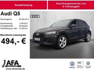 Audi Q5, 45 TFSI quattro S-Line, Jahr 2023 - Gera