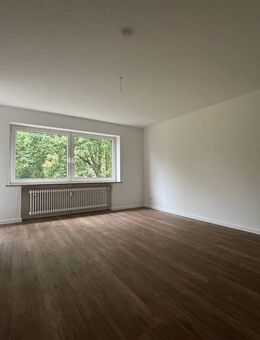 Sanierte 3-Zimmer-Wohnung mit Balkon und Markise in Heppens - Wilhelmshaven