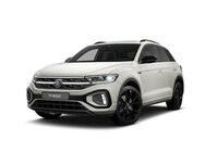 VW T-Roc, 1.5 TSI BLACK STYLE R-Line | |, Jahr 2022 - Deggendorf