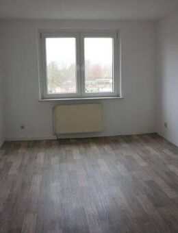 3- Raum Wohnung - Perleberg