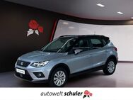 Seat Arona, 1.0 TSI Style, Jahr 2018 - Zimmern (Rottweil)