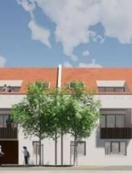 Neuwertige 2-Zimmer-Wohnung mit Balkon - Neumarkt (Oberpfalz)