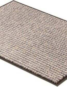 SCHÖNER WOHNEN-Kollektion Fußmatte Miami 002, rechteckig, Höhe: 7 mm, Schmutzfangmatte, waschbar